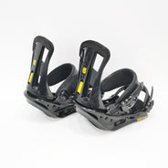 Legaturi snowboard sh Burton Progression, marime L/XL — vedere 4 din 4