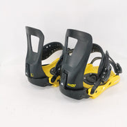 Legaturi snowboard sh Burton Progression, marime L/XL — vedere 3 din 4