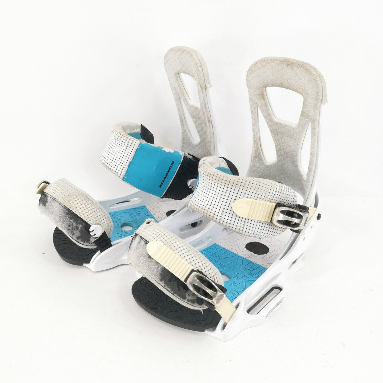 Legaturi snowboard sh Burton Progression, marime L/XL — vedere 1 din 4