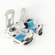 Legaturi snowboard sh Burton Progression, marime L/XL — vedere 2 din 4