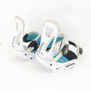 Legaturi snowboard sh Burton Progression, marime L/XL — vedere 3 din 4