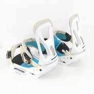Legaturi snowboard sh Burton Progression, marime L/XL — vedere 4 din 4