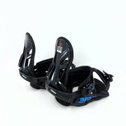 Legaturi snowboard sh Elan, marime M/L — vedere 3 din 4