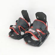 Legaturi snowboard sh Flow Evolve, marime L — vedere 1 din 5