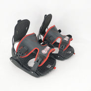 Legaturi snowboard sh Flow Evolve, marime L — vedere 2 din 5