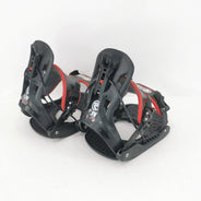 Legaturi snowboard sh Flow Evolve, marime L — vedere 3 din 5