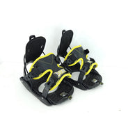 Legaturi snowboard sh Flow Evolve, marime S — vedere 2 din 4