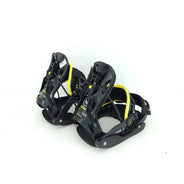 Legaturi snowboard Flow Nidecker Evolve, marime S — vedere 3 din 4