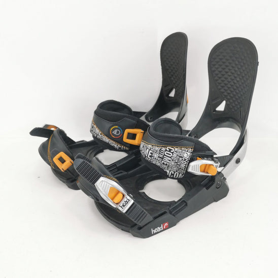 Legaturi snowboard sh Head 4D, marime L — vedere 1 din 4