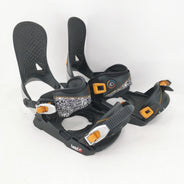 Legaturi snowboard sh Head 4D, marime L — vedere 2 din 4