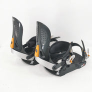 Legaturi snowboard sh Head 4D, marime L — vedere 3 din 4