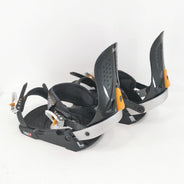 Legaturi snowboard sh Head 4D, marime L — vedere 4 din 4