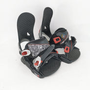 Legaturi snowboard sh Head 4D, marime M — vedere 2 din 4