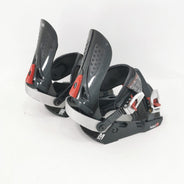 Legaturi snowboard sh Head 4D, marime M — vedere 3 din 4