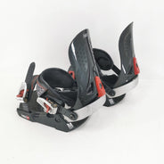 Legaturi snowboard sh Head 4D, marime M — vedere 4 din 4