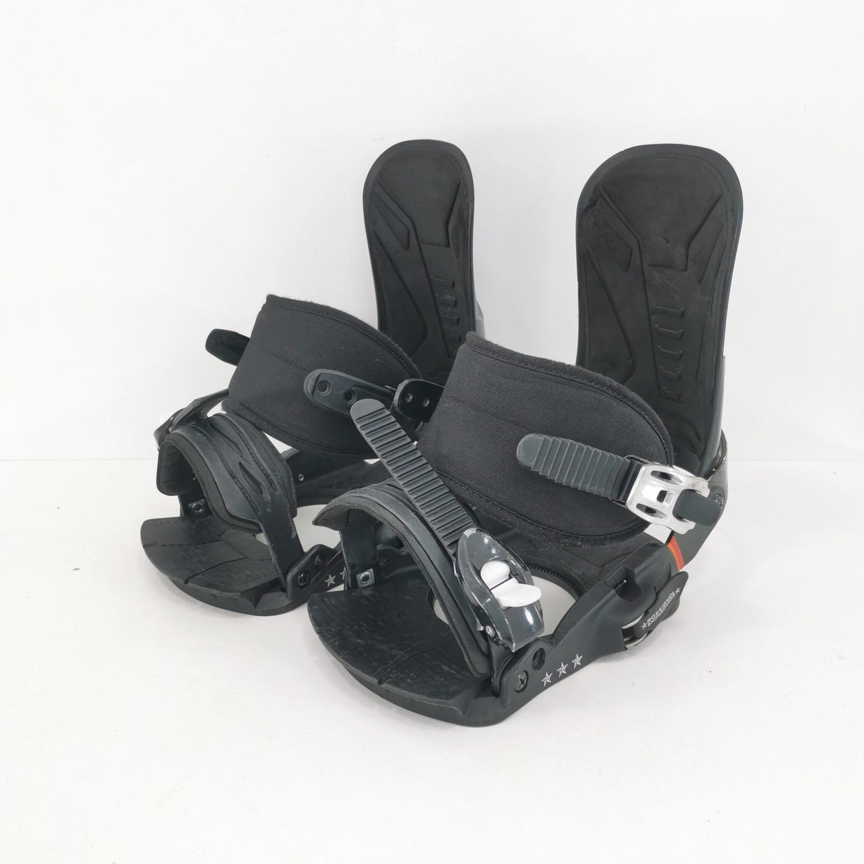 Legaturi snowboard sh Rossignol Reflet, marime M/L — vedere 1 din 4