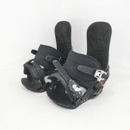 Legaturi snowboard sh Rossignol Reflet, marime M/L — vedere 1 din 4