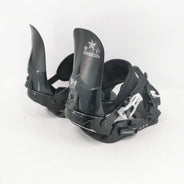 Legaturi snowboard sh Rossignol Reflet, marime M/L — vedere 3 din 4