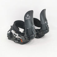 Legaturi snowboard sh Rossignol Reflet, marime M/L — vedere 4 din 4