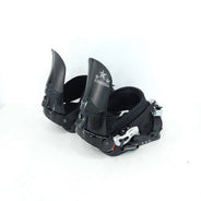 Legaturi snowboard sh Rossignol Reflet, marime S/M — vedere 3 din 4