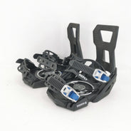 Legaturi snowboard sh Rossignol Reply 4x4, marime S/M — vedere 1 din 4