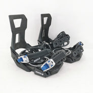 Legaturi snowboard sh Rossignol Reply 4x4, marime S/M — vedere 2 din 4
