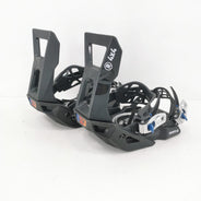 Legaturi snowboard sh Rossignol Reply 4x4, marime S/M — vedere 3 din 4