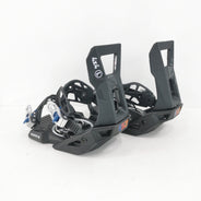 Legaturi snowboard sh Rossignol Reply 4x4, marime S/M — vedere 4 din 4