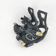 Legaturi snowboard sh Rossignol Reply 4x4, marime M/L — vedere 1 din 4