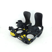 Legaturi snowboard sh Salomon, marime L/XL. — vedere 1 din 4