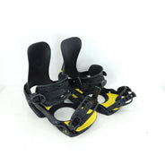 Legaturi snowboard sh Salomon, marime L/XL. — vedere 2 din 4