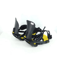 Legaturi snowboard sh Salomon, marime L/XL. — vedere 3 din 4