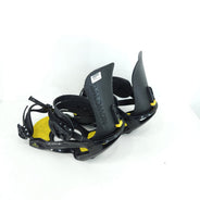 Legaturi snowboard sh Salomon, marime L/XL. — vedere 4 din 4
