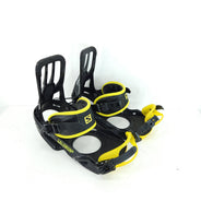 Legaturi snowboard sh Salomon Unite, marime L/XL. — vedere 2 din 4