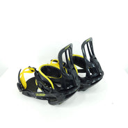 Legaturi snowboard sh Salomon Unite, marime L/XL. — vedere 4 din 4