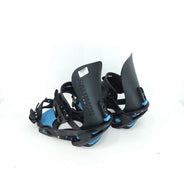 Legaturi snowboard sh Salomon Unite, marime S — vedere 4 din 4