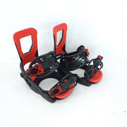 Legaturi snowboard sh Salomon Unite, marime XS — vedere 2 din 4