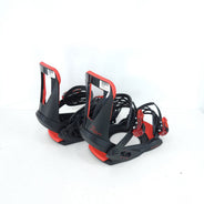 Legaturi snowboard sh Salomon Unite, marime XS — vedere 3 din 4