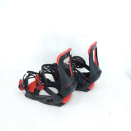 Legaturi snowboard sh Salomon Unite, marime XS — vedere 4 din 4