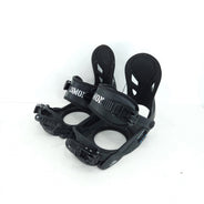 Legaturi snowboard sh Salomon Unite, marime XS — vedere 1 din 4