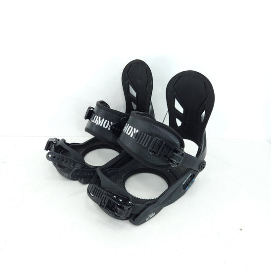 Legaturi snowboard sh Salomon Unite, marime XS — vedere 1 din 4