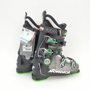 Clapari ski noi Nordica Speed Machine 110, marime 38-39 Eu, 25.5 Mondo — vedere 4 din 4