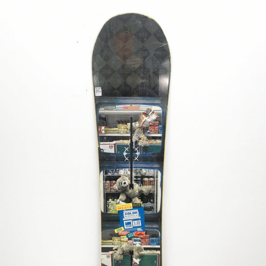 Placa snowboard sh Endeavor Color, 155 cm — vedere 1 din 4