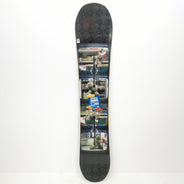 Placa snowboard sh Endeavor Color, 155 cm — vedere 2 din 4