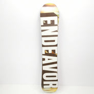 Placa snowboard sh Endeavor Color, 155 cm — vedere 3 din 4