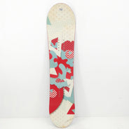 Placa snowboard Stuf Amber, 100 cm — vedere 2 din 5