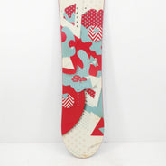 Placa snowboard Stuf Amber, 100 cm — vedere 3 din 5