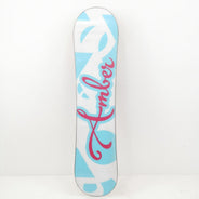 Placa snowboard Stuf Amber, 100 cm — vedere 4 din 5
