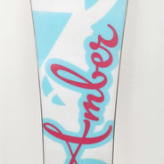 Placa snowboard Stuf Amber, 100 cm — vedere 5 din 5