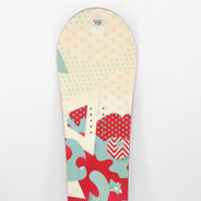 Placa snowboard noua Stuf Amber, 110 cm — vedere 1 din 5